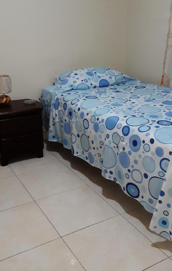 Habitacion Cambulos 3 Cali Εξωτερικό φωτογραφία