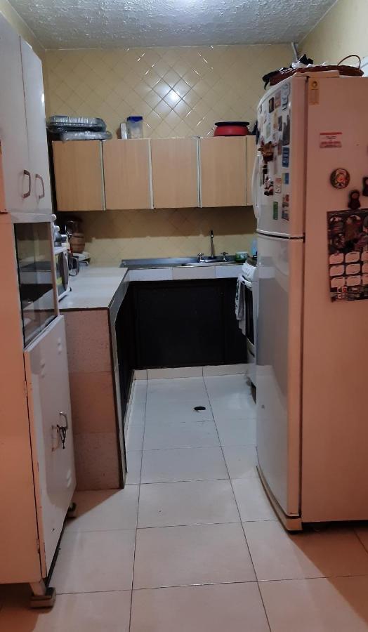 Habitacion Cambulos 3 Cali Εξωτερικό φωτογραφία